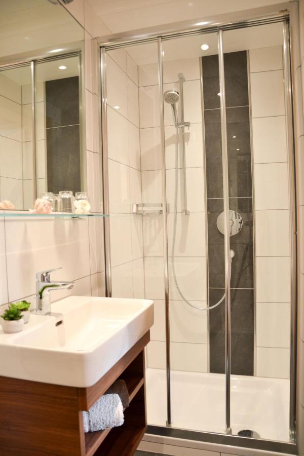 Apartment Wechner - Kpl480 By Interhome 카플 외부 사진