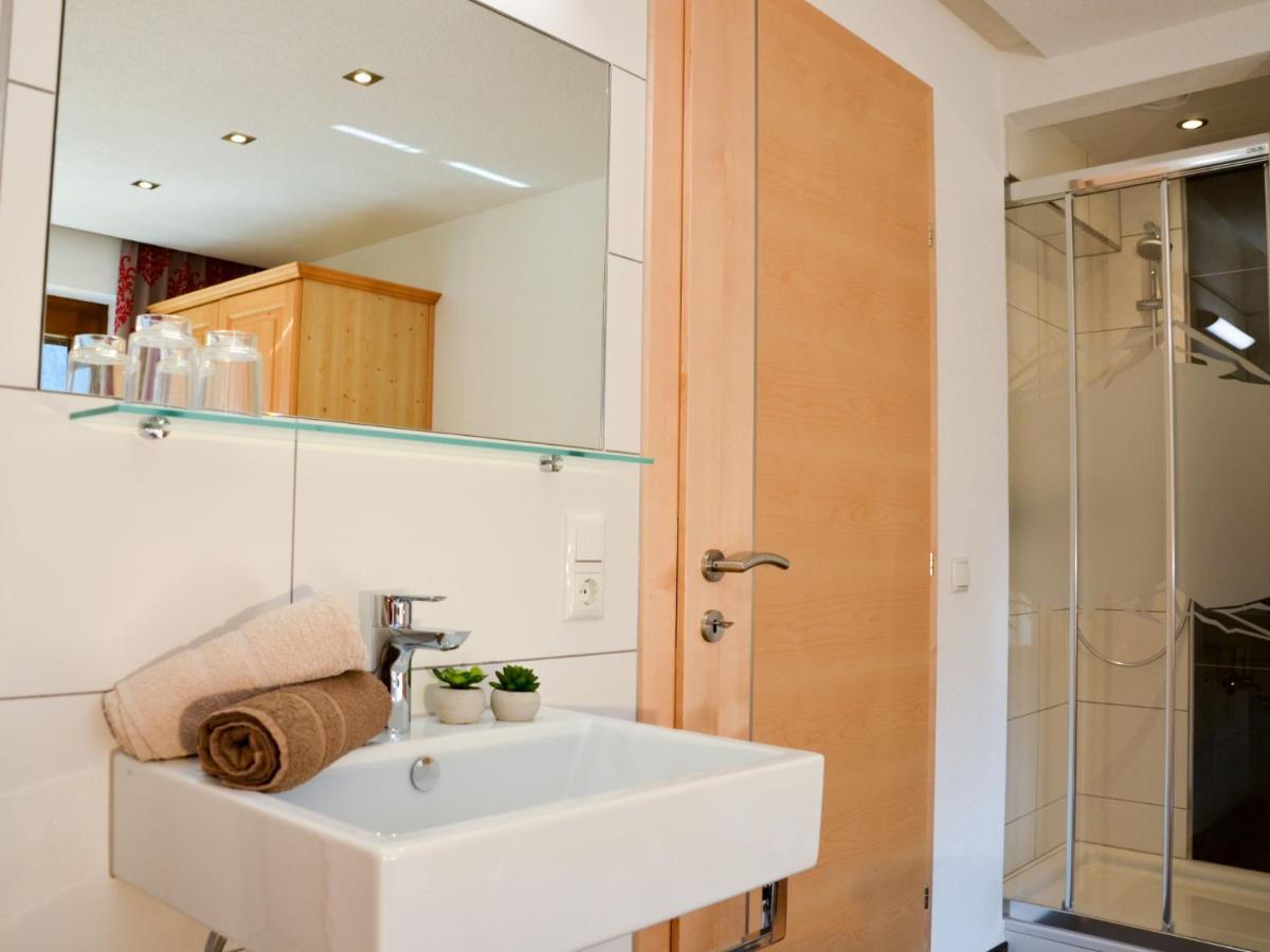 Apartment Wechner - Kpl480 By Interhome 카플 외부 사진