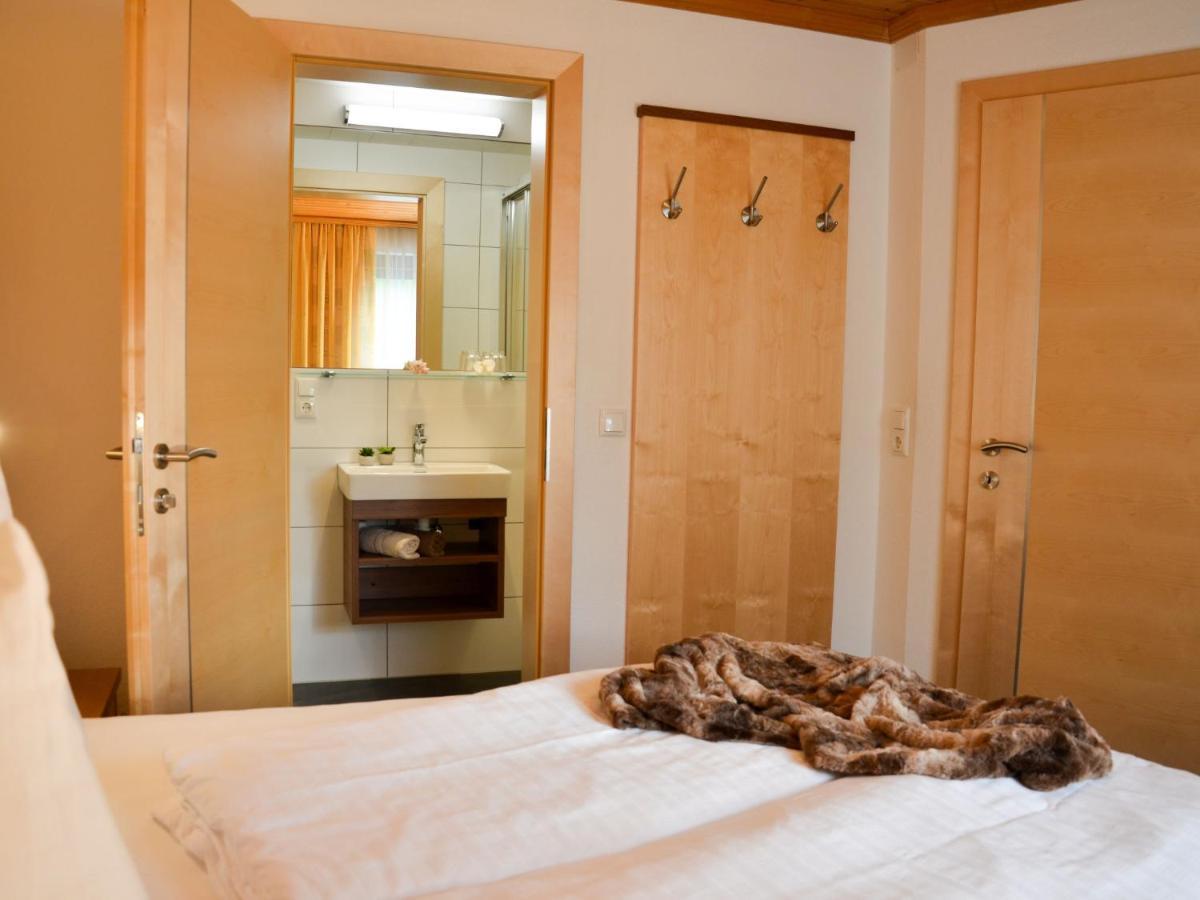 Apartment Wechner - Kpl480 By Interhome 카플 외부 사진