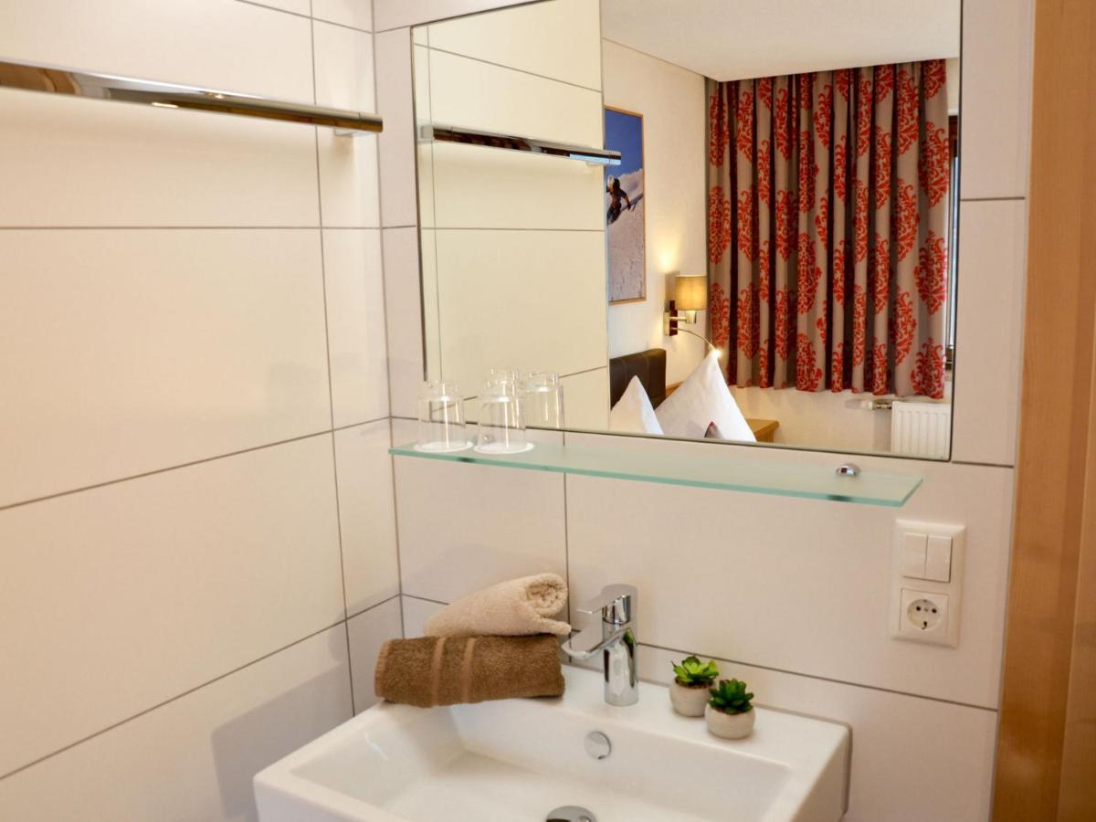 Apartment Wechner - Kpl480 By Interhome 카플 외부 사진