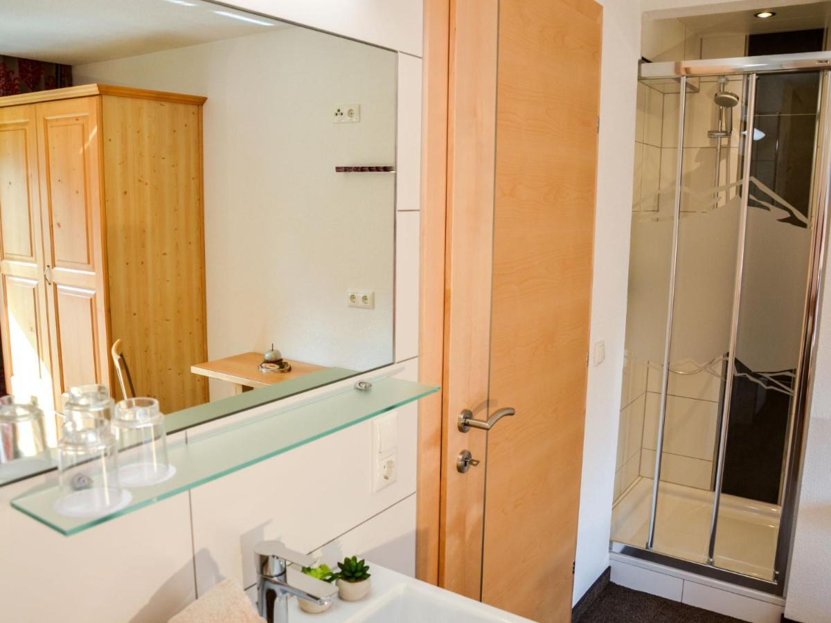 Apartment Wechner - Kpl480 By Interhome 카플 외부 사진