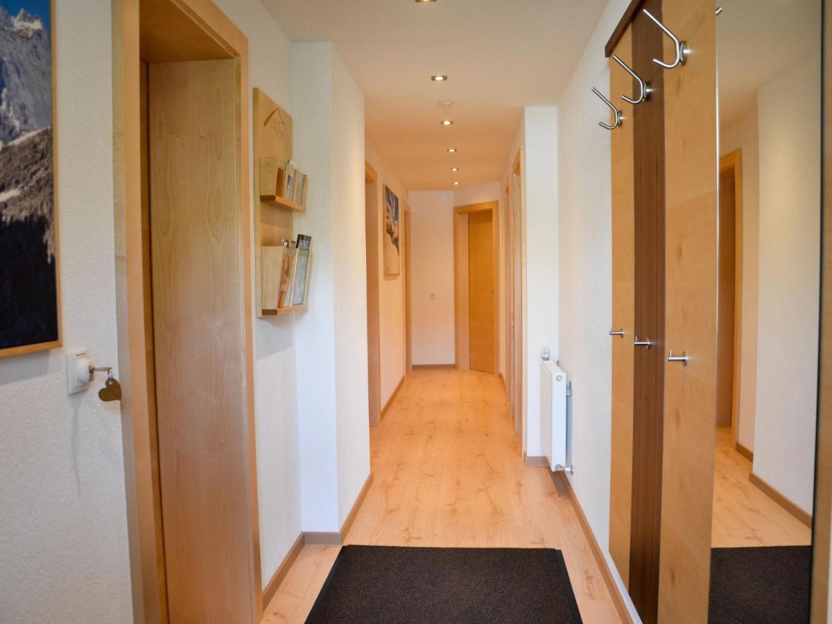 Apartment Wechner - Kpl480 By Interhome 카플 외부 사진