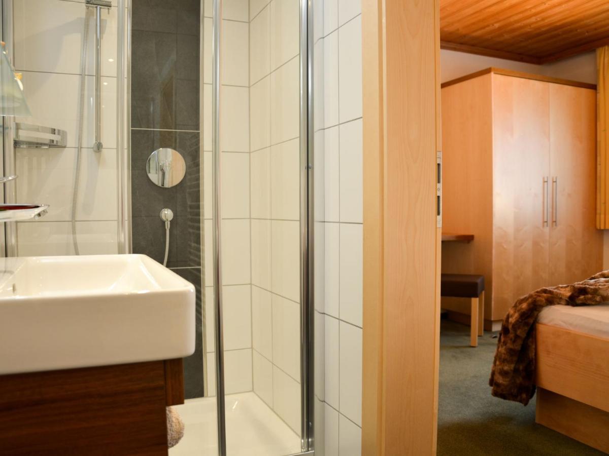 Apartment Wechner - Kpl480 By Interhome 카플 외부 사진