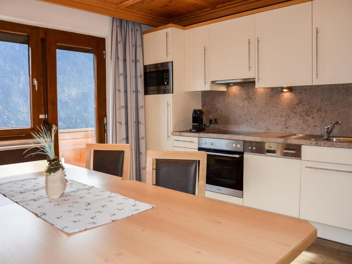 Apartment Wechner - Kpl480 By Interhome 카플 외부 사진